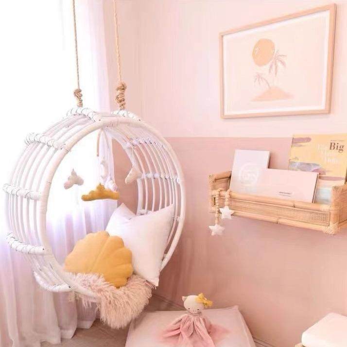 EVO圈吊篮椅子室内秋吊千家用圆阳户台吊床外仿藤编椅圆摇篮椅悬,鲜花速递/花卉仿真/绿植园艺,其它园艺用品,淘宝优惠券,粉丝福利购,淘宝优惠卷