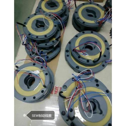 SE电机W2制动抱闸线+圈BEHLM30—6HF
