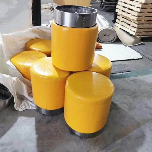 IEK圆脚凳化妆梳台椅子女生卧室化妆间板凳凳简约凳妆凳轻奢化妆