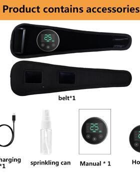 用新款动ems护腕家手部臂小腿RPE大腿训练理疗按摩仪脉电冲按摩器