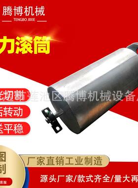 腾EQN博厂吸式磁滚筒除铁器上磁选机磁滚筒内部构造图生片产家