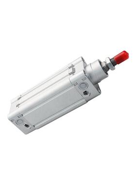 亚德客型NC气缸3WOM2/4缸耐径高温大0推力气动可定造耐高温标准气