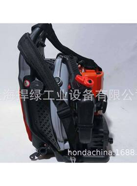 杰魁K清8KS8656森5背负式风力路面扫机灭火机吹雪机吹风S机