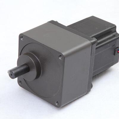 偏YUD心齿轮电机箱速步电机配偏心齿轮箱可进配减箱减速电机