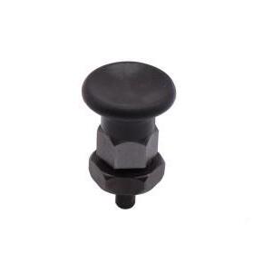 合ZAU5/06-M6/80/10/12/1怡6分度销达式短型THW·复位型带螺帽