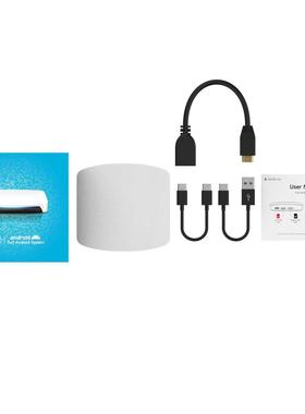 arcinOBKkit机原车SDM660无线版carplayHDMI车互l联车载安卓盒子