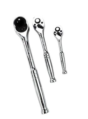 速YA中TO原装进口快棘轮扳手双向72齿大小飞自动刺齿轮套筒YT-031