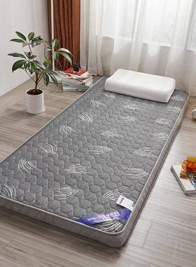 1板.2学米1.35生床垫寝室宿舍单0CWB.9m1人x1.9硬床垫褥制作乳胶