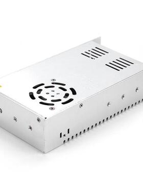 36v开关TLK源36V11A400W监控LE源D灯电直流稳压变压器S-电400-36