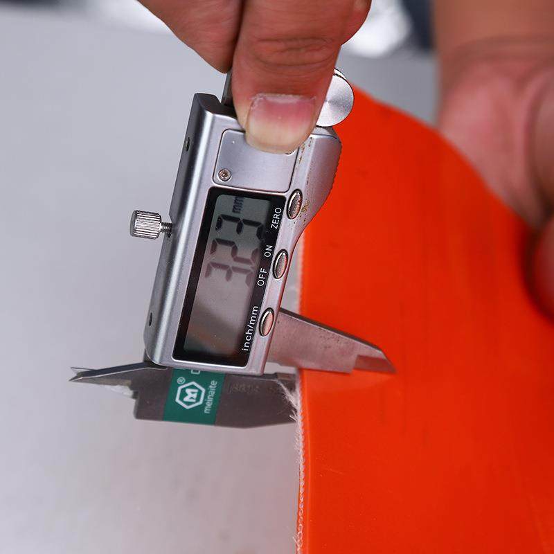 农用V水带塑料水PC喷灌软管农排DKQ业灌溉4寸园林高压管5寸水6寸8