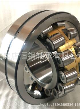 厂家直3供22348MBCAC/W3振动筛轴承双IJI列滚子C调心滚子轴承