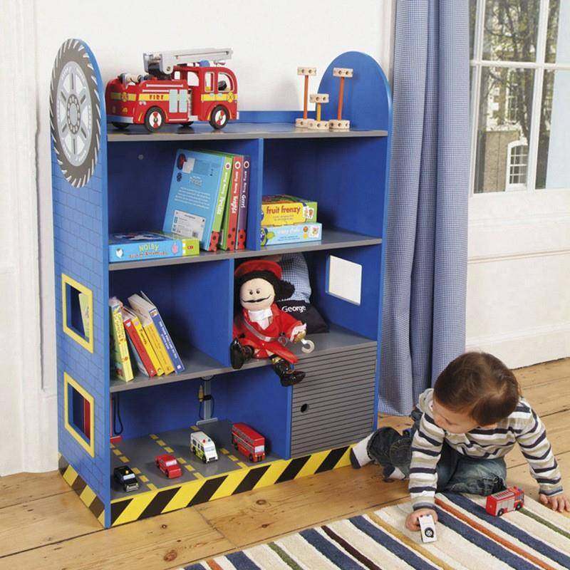 家用儿童玩具收书纳架大容宝量多ODW层置物物柜储宝柜多功能整理,住宅家具,儿童书柜,淘宝优惠券,粉丝福利购,淘宝优惠卷