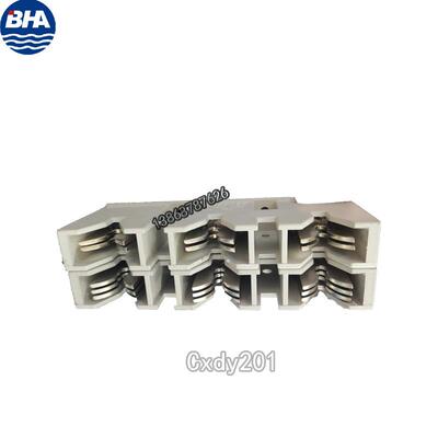 电低压开关抽屉配件苏州倍斯柜特型JZ4-63A主路C二次接JSO插件