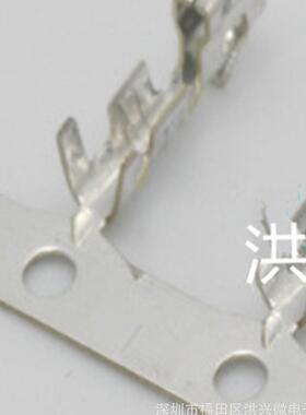 Molex厂08700056端子现货807-0056插簧08原-700-0056EYX插针