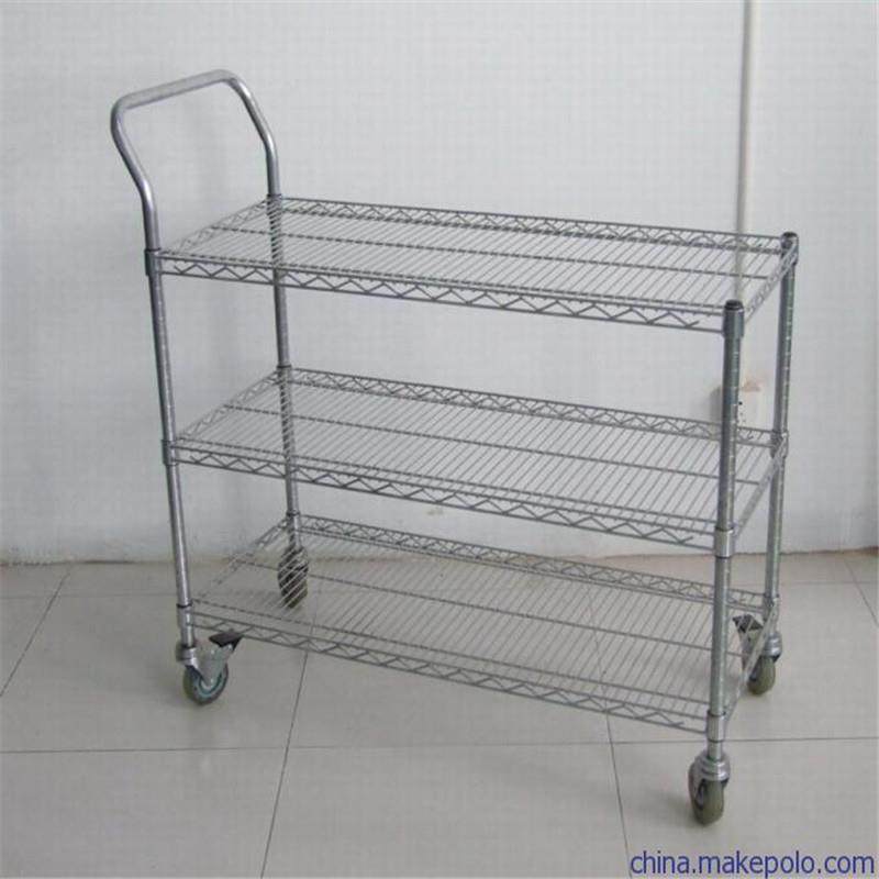 厂家直销镀铬线网架N型推车线网货架不锈钢线网架,搬运/仓储/物流设备,其他起重搬运设备,淘宝优惠券,粉丝福利购,淘宝优惠卷