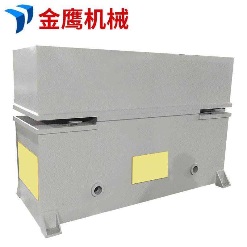 快速裁断机厂家大吨位包装盒裁断机自动送料珍珠棉下料机裁断机器