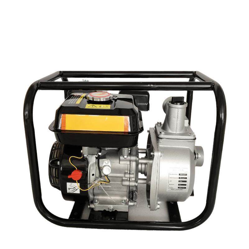2寸3寸高扬程汽油机抽水泵汽油抽水机农用抽水泵灌溉高压供水污水,农机/农具/农膜,排灌设备,淘宝优惠券,粉丝福利购,淘宝优惠卷