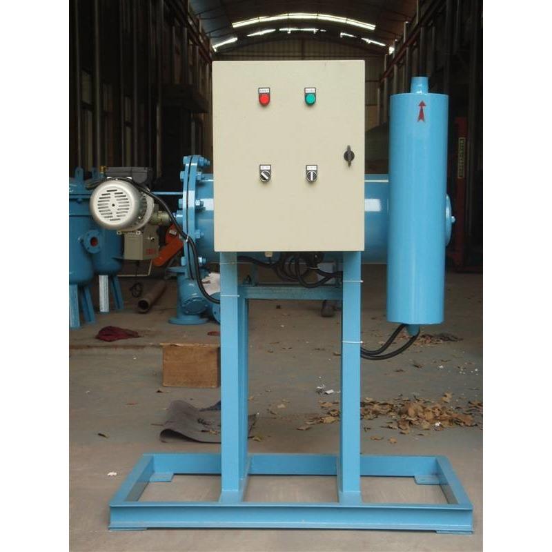 开式冷却水系统杀菌灭藻除垢旁路处理器通径450流量1200m3/h
