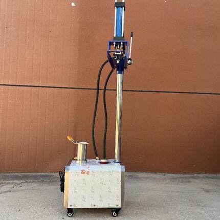 液压饸饹面机小型液压饸烙机自动饸饹面河捞面厂家专业生产