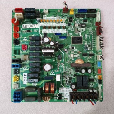 大金空调配件室外机控制板EB10089电脑板EB11077原装EB10077E
