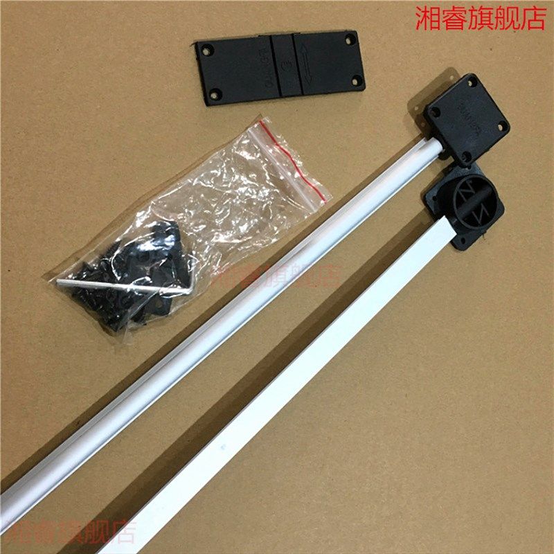 2米拉直器防止长衣柜门板防变形拉直器橱柜门板矫直杆调压直器1.8,基础建材,压条,淘宝优惠券,粉丝福利购,淘宝优惠卷