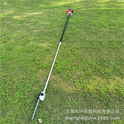 TUE26可伸缩高枝油锯修枝机