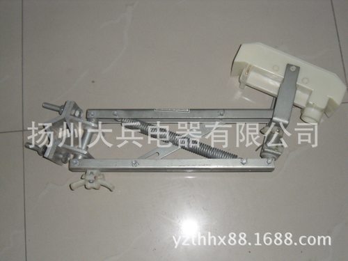 滑线集电器ADF-B800A行车用