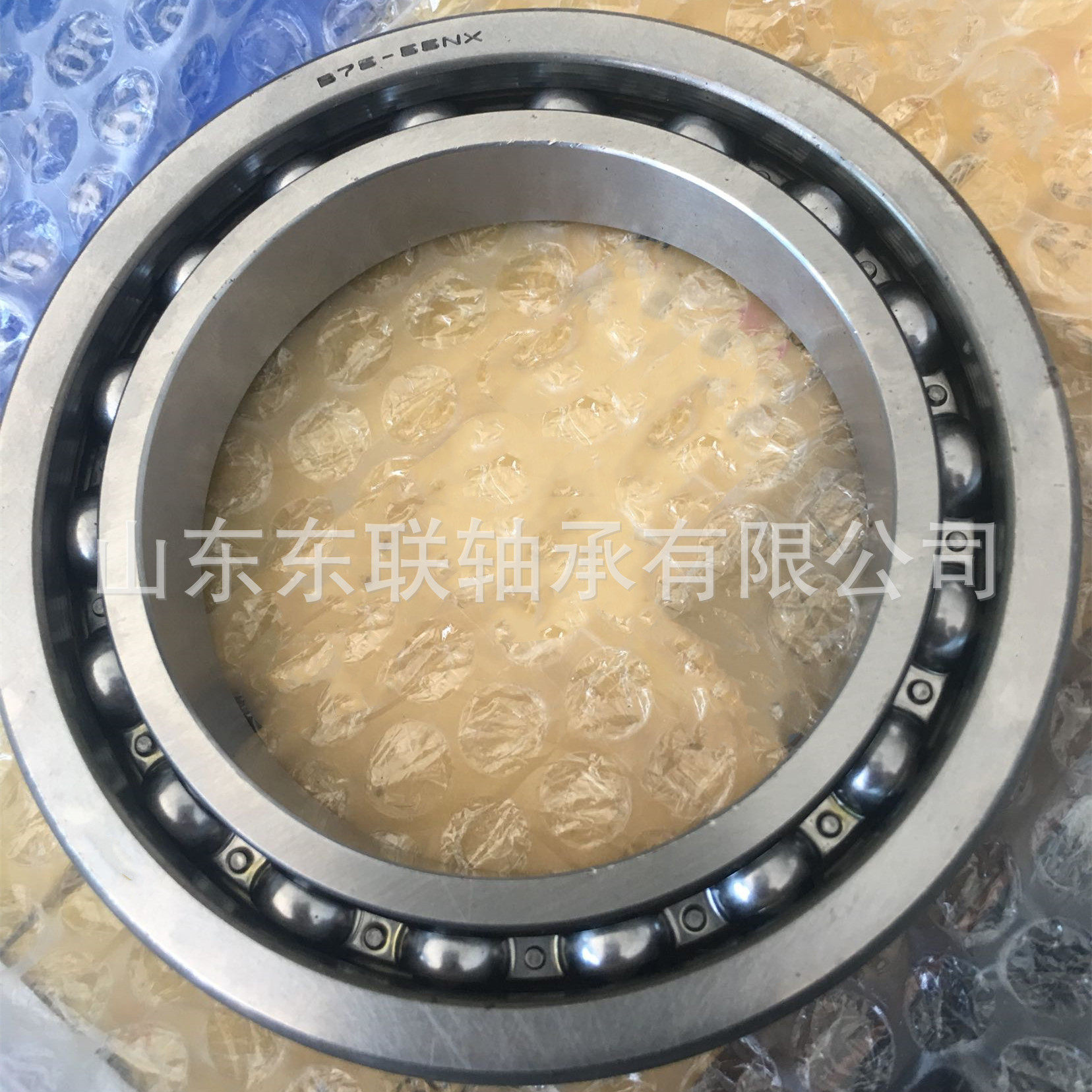 英制非标深沟球轴承15*42*13