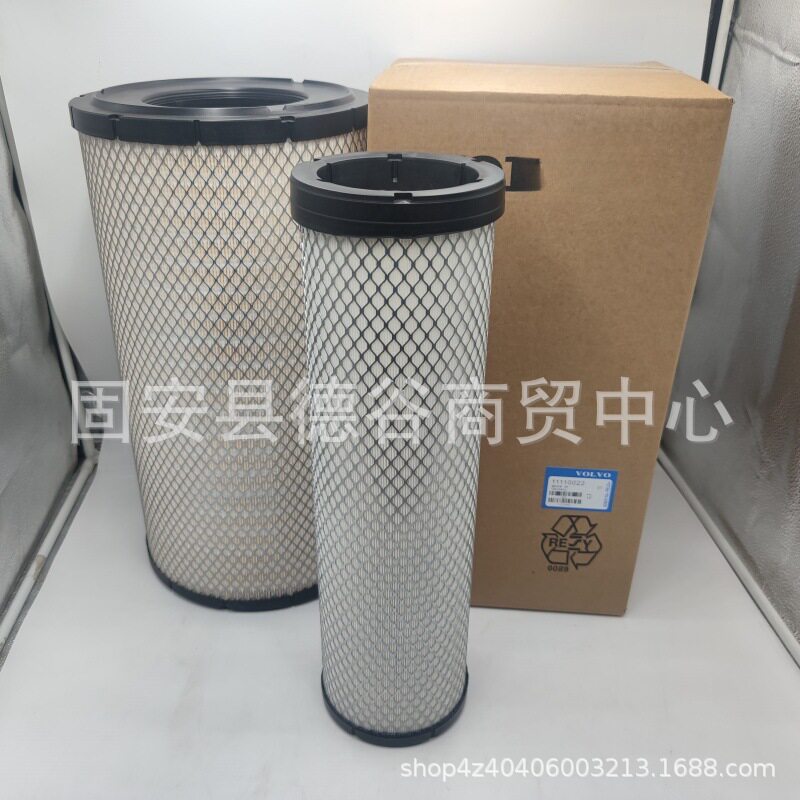 厂家生产空滤11110022挖掘机滤芯过滤器滤芯