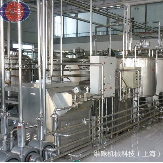 黄金果果汁生产梨线桃汁调配饮料装鲜榨汁ZPH加工机器浓缩果瓶汁
