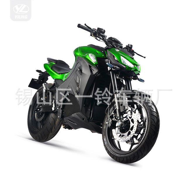 工厂直销新款直供外贸电动踏板车外贸直供2000w72v锂电