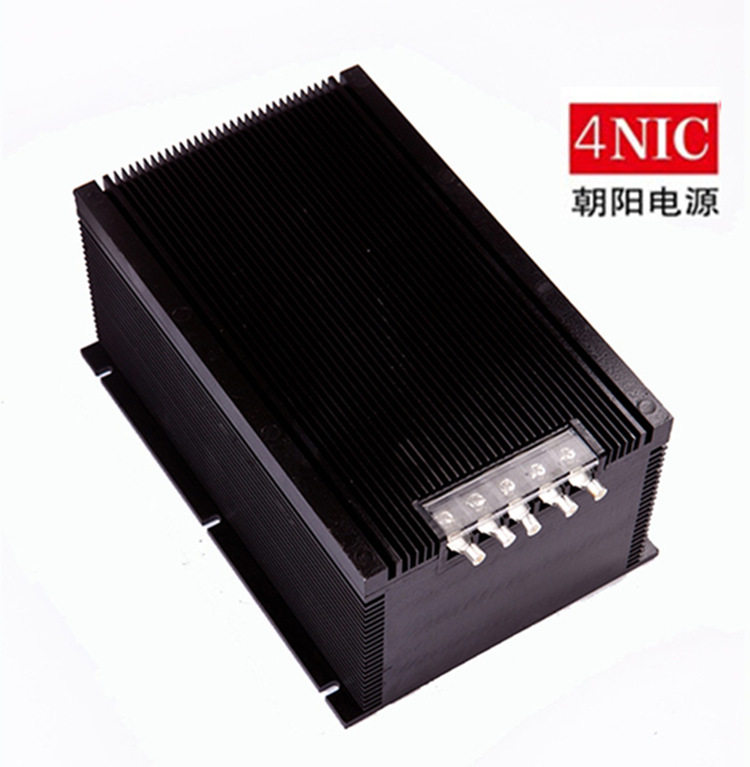 4NIC-LJ30朝阳电源直流电源DC110V入/DC15V2A出工业品