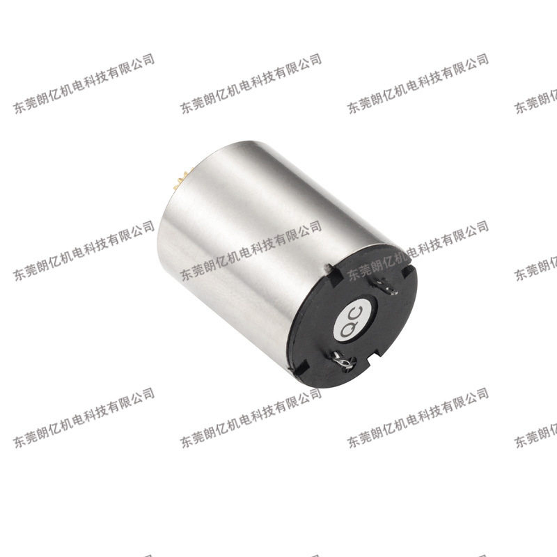 17mm1722R专业空心杯有刷电机40公斤舵机工具门锁纹身开窗器窗帘