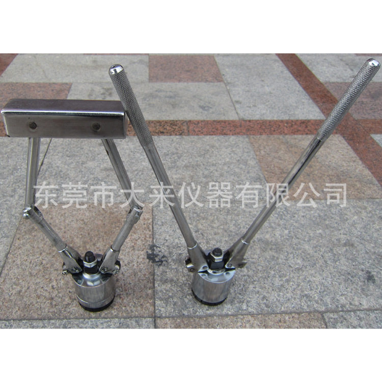 47mm铁皮盖封口器,4L机油桶封盖钳4升封口机