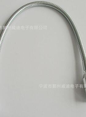 大功率1车W工作灯，可做缝纫机床纫照明工作1灯LED床灯缝WVH机灯W