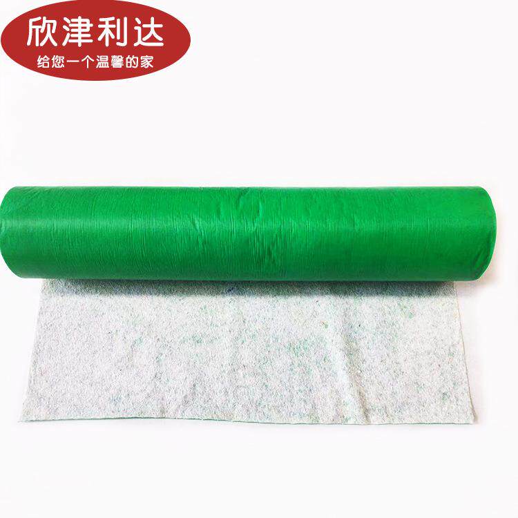 天津装地面保面护垫程工地工POXEVC加棉防滑地保垫膜修珍珠棉