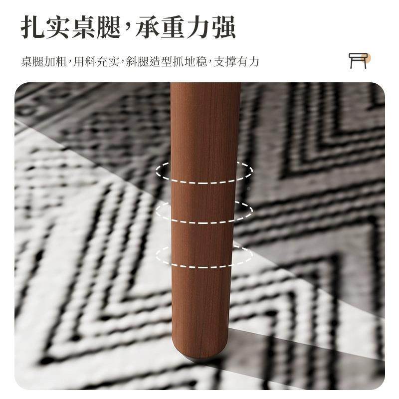 茶几小户型现代简约小桌组子小几茶几客厅意家用创沙CXM发边合小