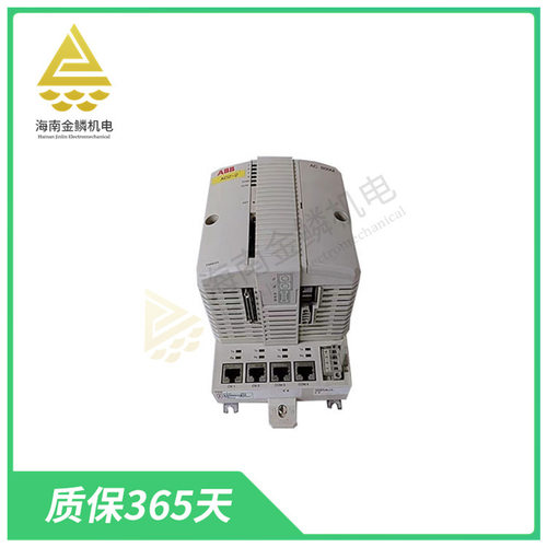 3BSE018449R1  |  CI854AK01  PROFIBUS-DP/V1 接口