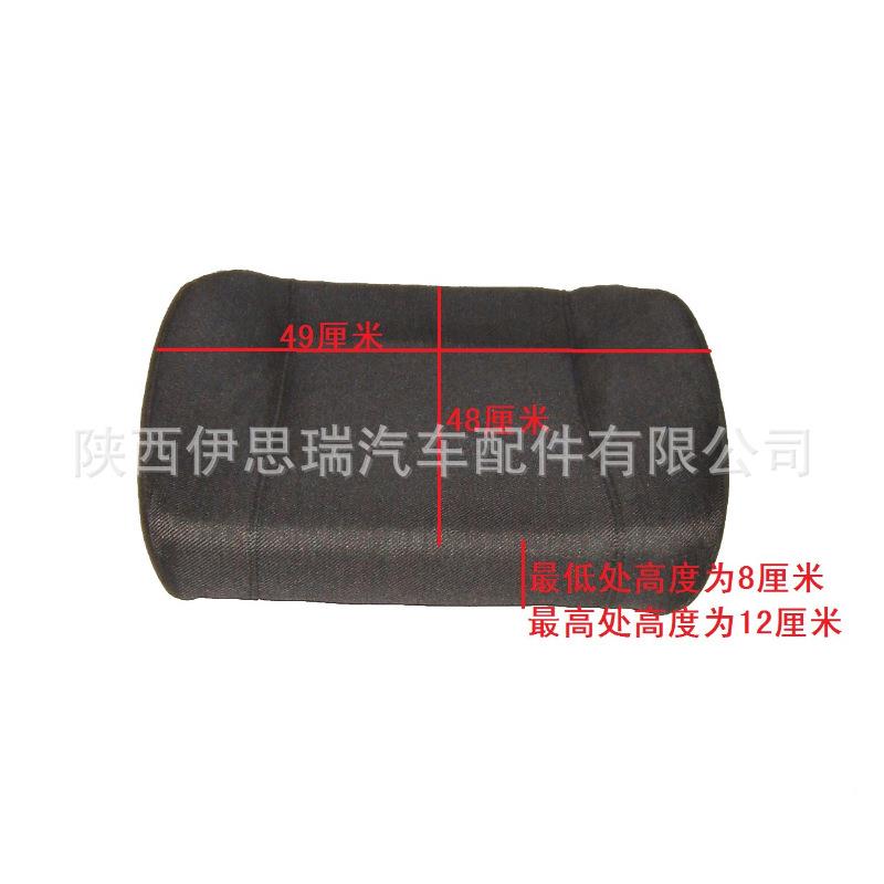 椅汽车座椅坐NPF绵垫司机泡沫海绵坐垫驾员座椅驶坐垫海总成