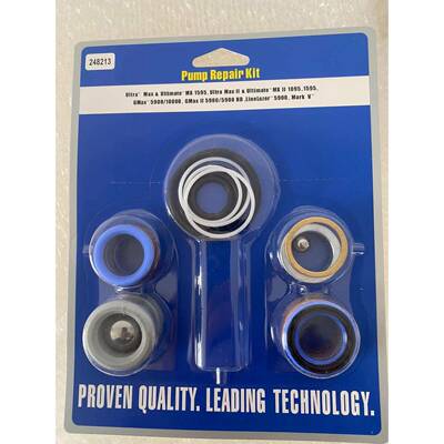 248213ICS喷涂机1095900等密封圈修包25482维13