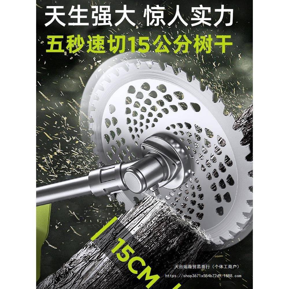 汽油割机背负924草小型家用四冲程打草能收割多功农用机式油除草