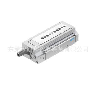费斯1托原装气动滑气缸GS358L-0-5D0台-PA/DGSL-10-80-PA/DGSL-10