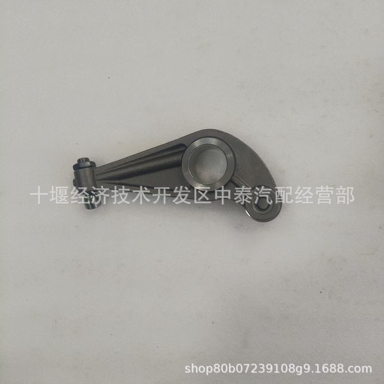 5484230康明斯 ISX15 QSX15柴油发动机气门摇臂 4059351/4059351