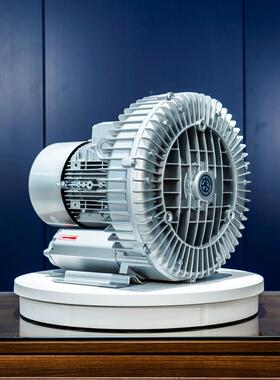 全H风环保2B510-7A11.73036KW清洗机R用漩涡风机