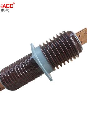 套CWWCWB2CW0LB-2/4KV11250A250a1500a1600a户外高压陶瓷穿墙管