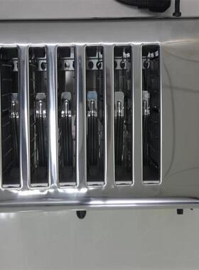 六片多士商用家用吐司e机三文治烤面包炉机toastrslicem6ATS-Acah