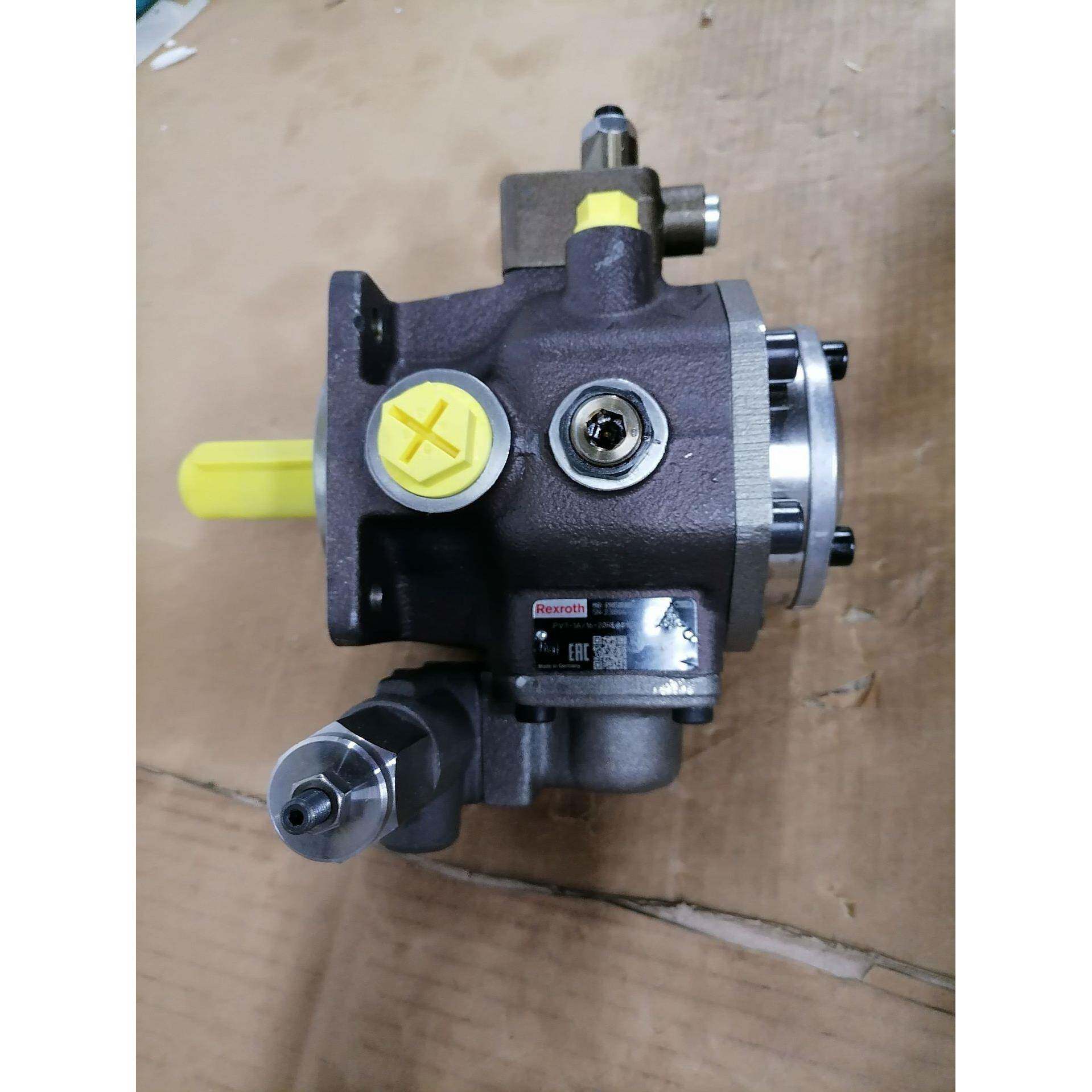 德国力ZTB士乐片泵PV71A/10叶-14ER01MC0-16-大量现货