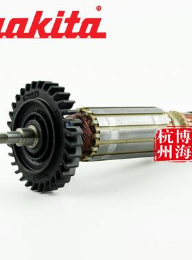 原装牧角磨机转子125MM380田GA403/G0A4031/GA5030转子