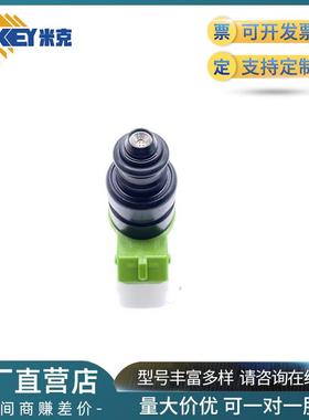 工厂销车零件奥.迪直A4A64BC5S42.4L1喷油嘴07813汽355WHCBB