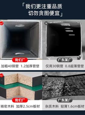 防静灯电工台带双面维修打包台注塑机工厂车间KLF流水线装作配操